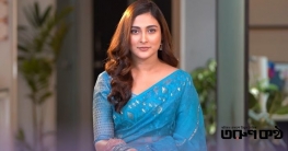 মেহজাবীনের জবাব দাখিলের শুনানি পেছাল: নতুন তারিখ ১২ জানুয়ারি